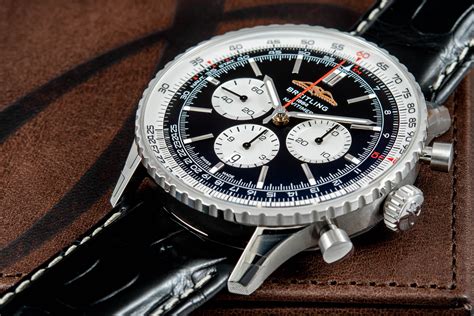 breitling navitimer model 11